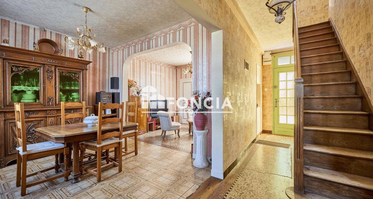 Maison 6 pièces 110 m² · à Giberville · 110 m² · 305 000 €