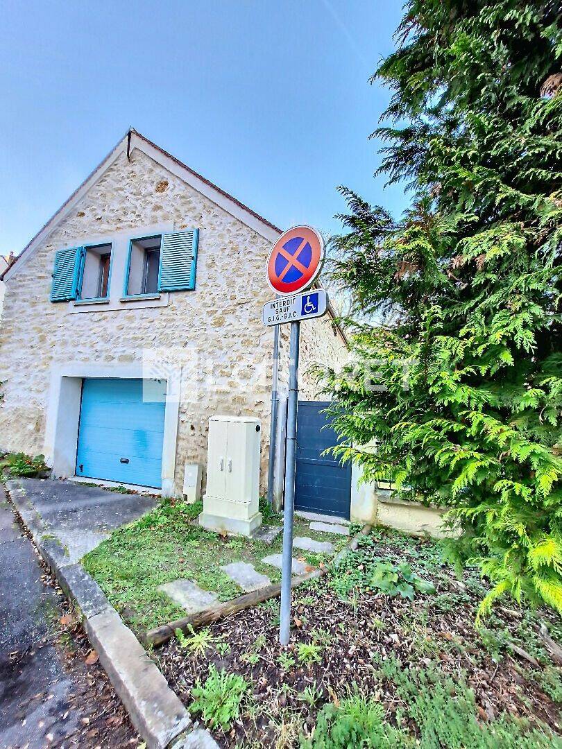 Appartement 4 pièces 53 m² · à Ecquevilly · 52,7 m² · 919 €/mois