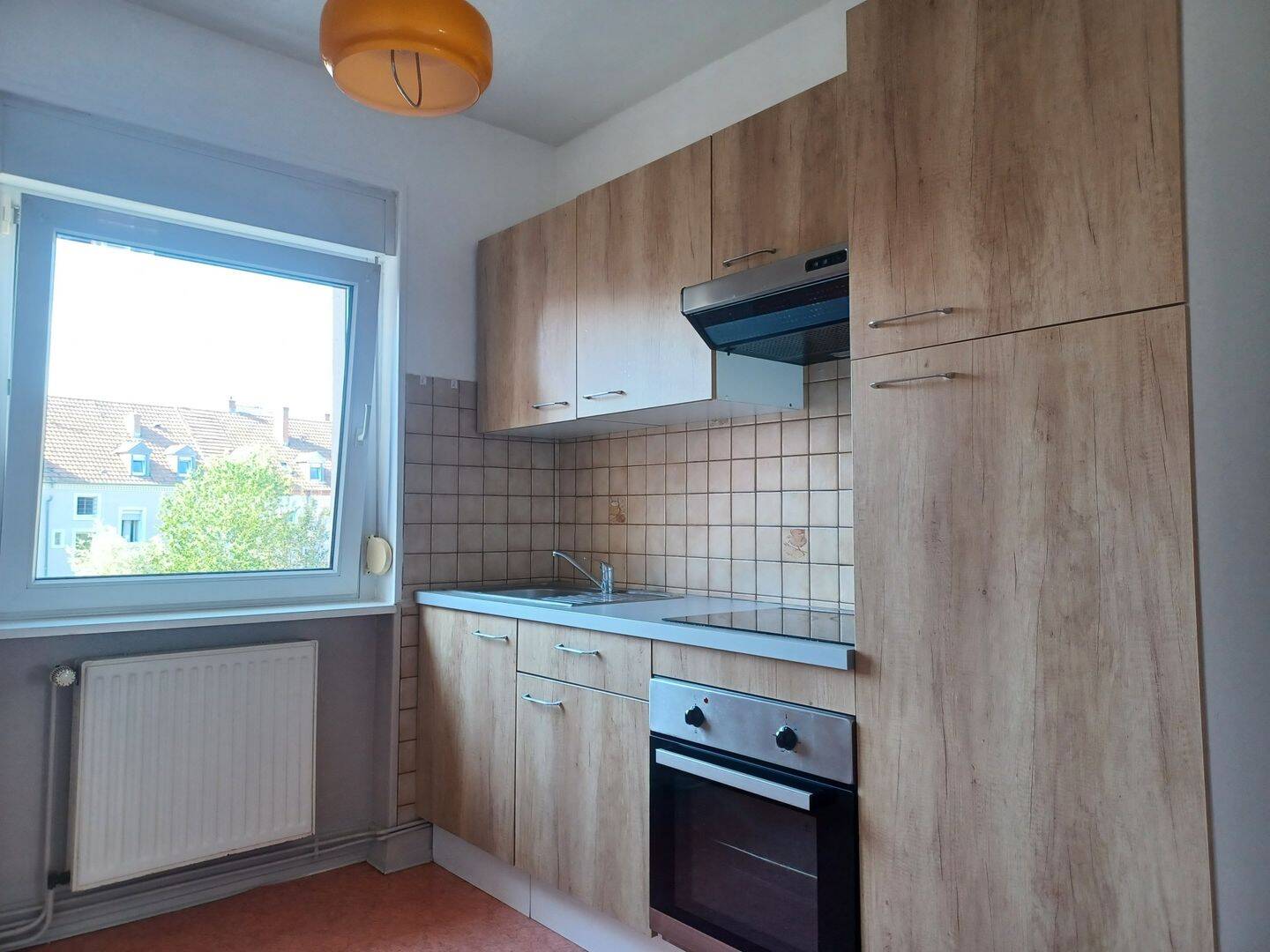 Appartement 2 pièces 56 m² · à Mulhouse · 56 m² · 650 €