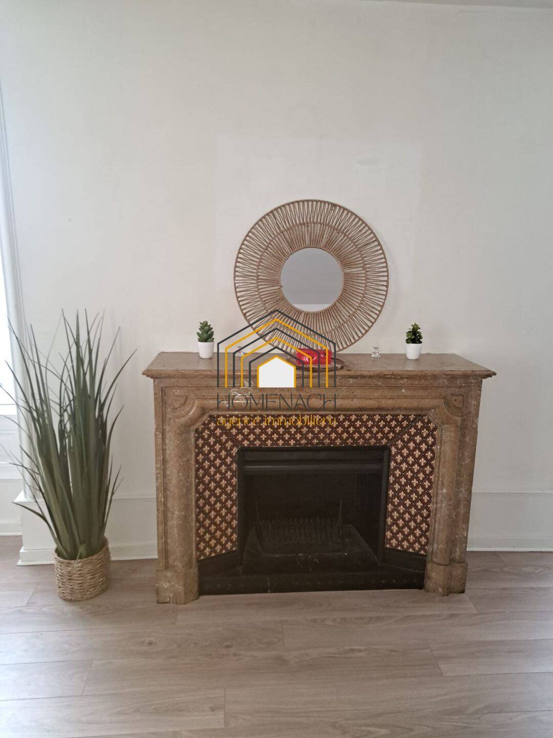 Appartement 3 pièces 53 m² · à La Tour-du-Pin · 53 m² · 690 €