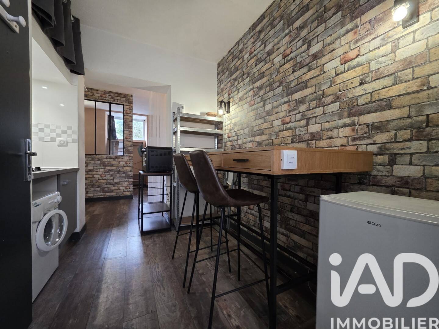 Appartement 1 pièce 23 m² · à Nantes · 23 m² · 99 499 €