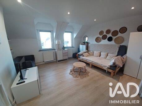 Appartement 2 pièces 35 m² · à Le Portel · 35 m² · 660 €