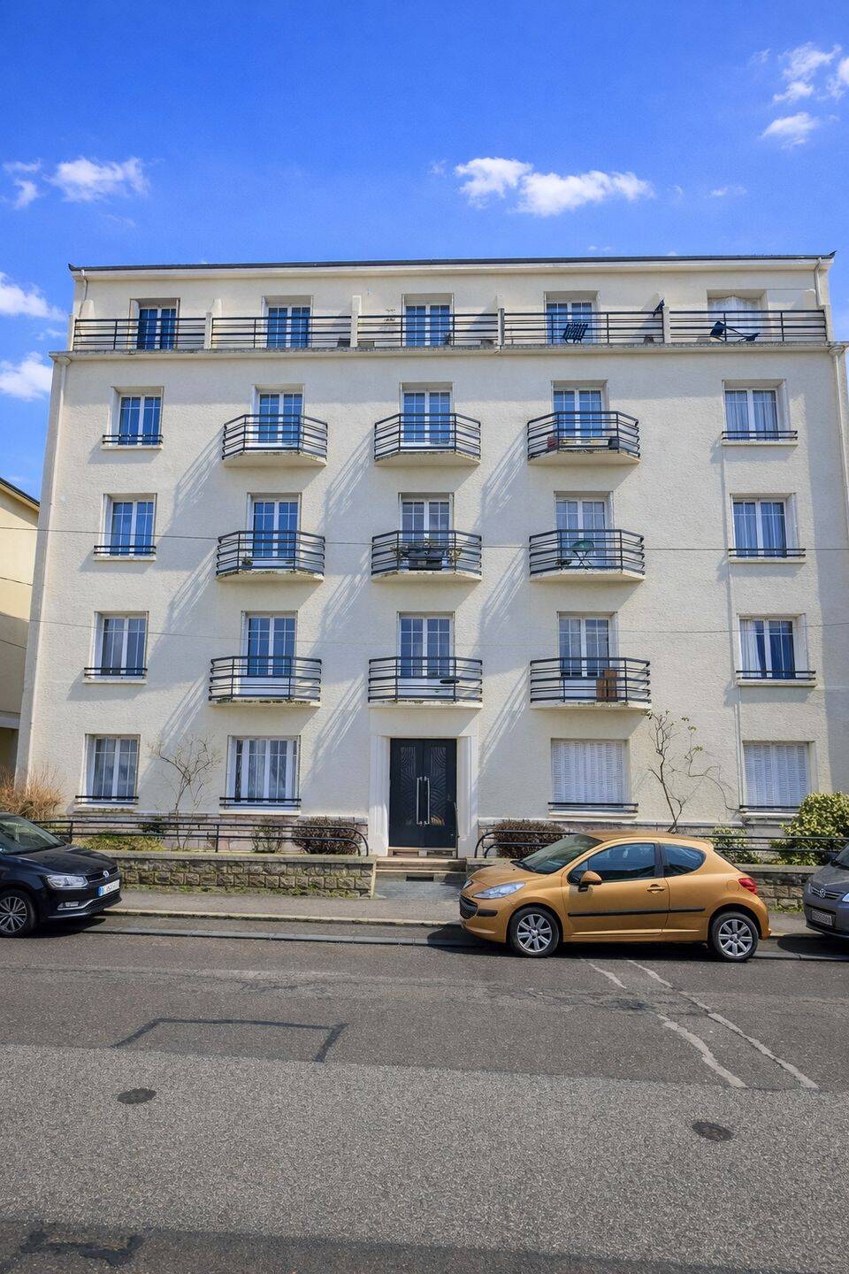 Appartement 5 pièces 103 m² · à Dijon · 103 m² · 364 000 €