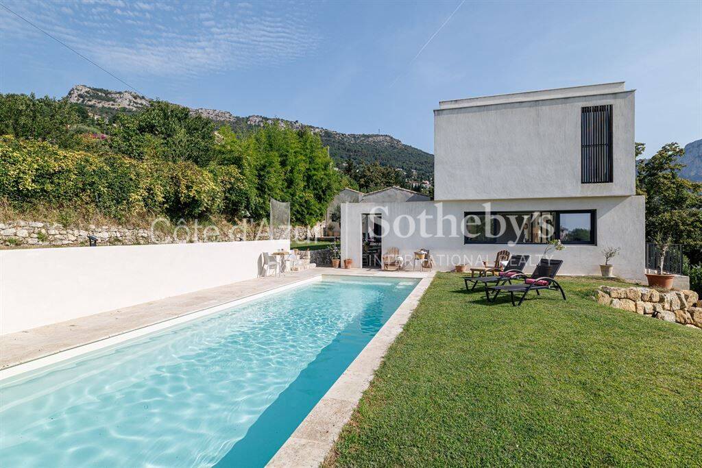Maison 6 pièces 188 m² · à Vence · 188 m² · 1 690 500 €