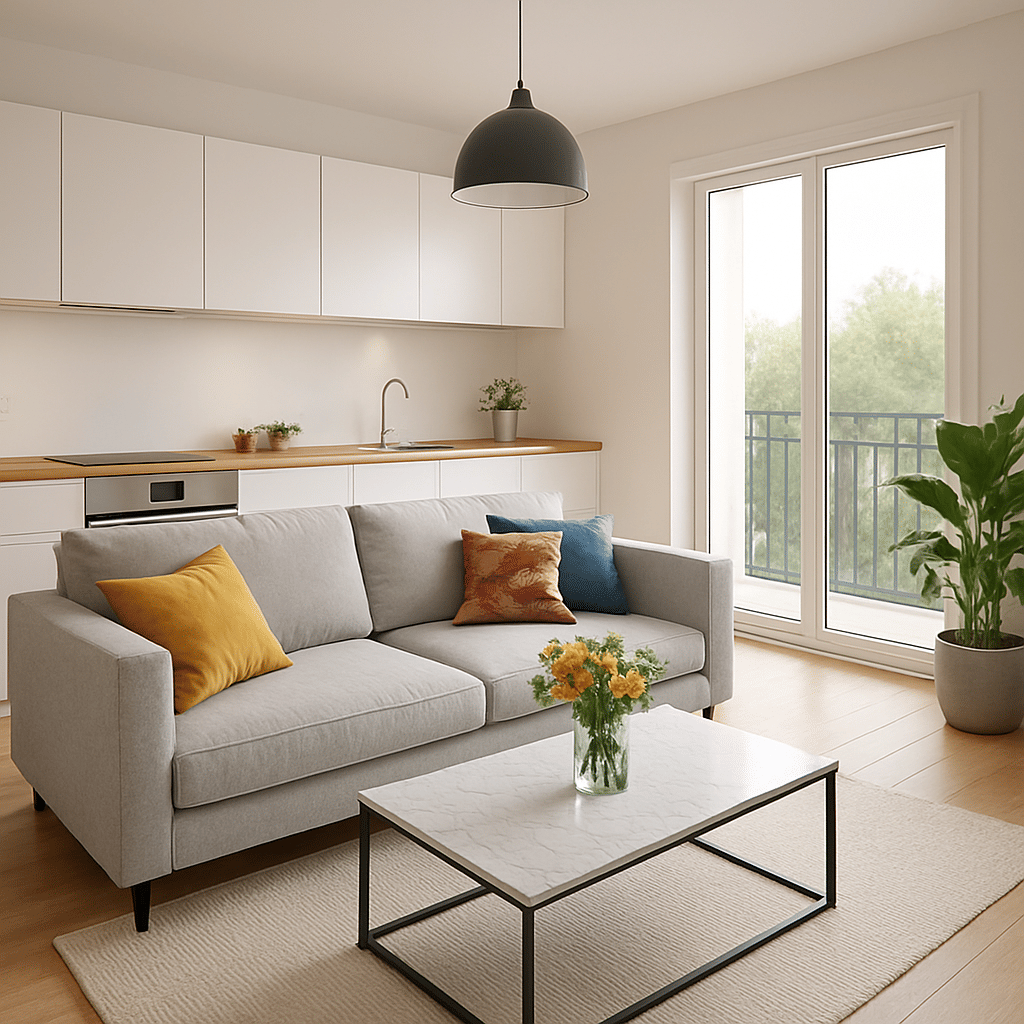 Appartement 2 pièces 39 m² · à La Seyne-sur-Mer · 39 m² · 260 000 €