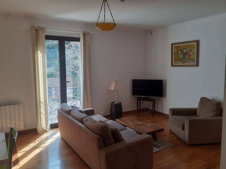 Appartement 2 pièces 50 m² · à Aix-en-Provence · 50 m² · 750 €