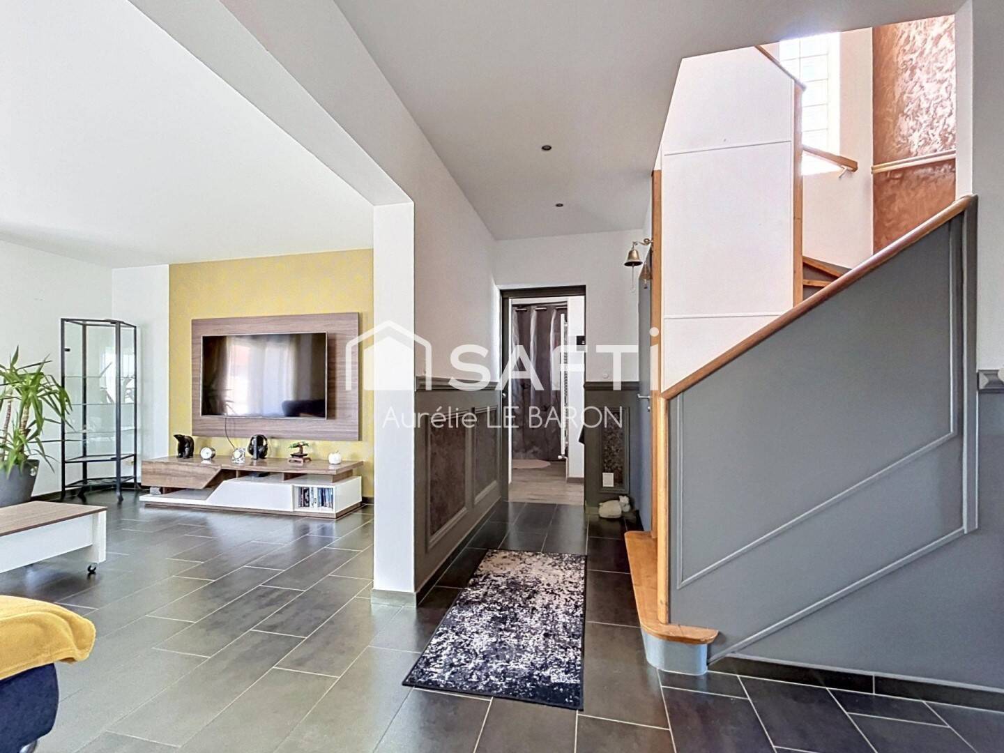 Maison 7 pièces 140 m² · à Atton · 140 m² · 329 000 €