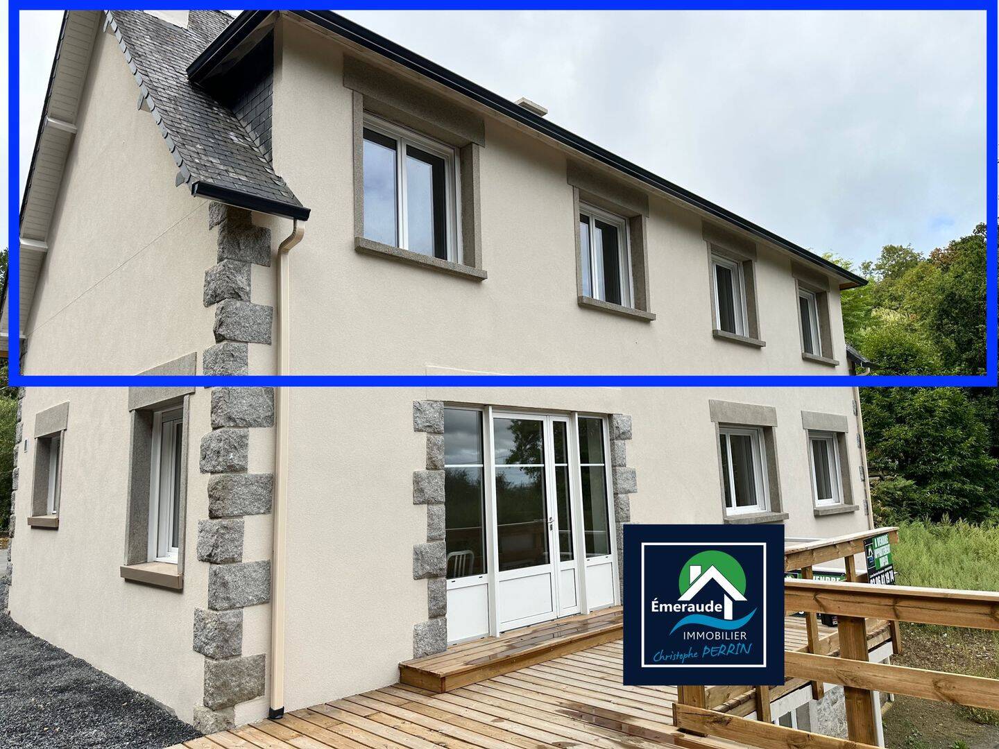 Appartement 3 pièces 75 m² · à Saint-Cast-le-Guildo · 75,2 m² · 346 500 €