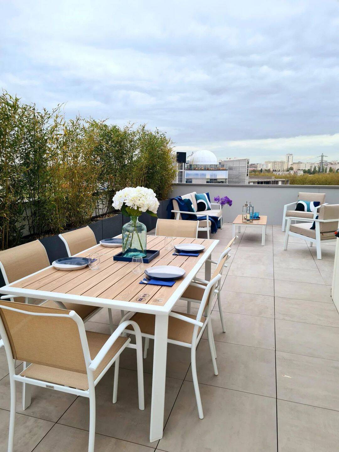 Appartement 4 pièces 86 m² · à Le Mans · 86 m² · 258 000 €