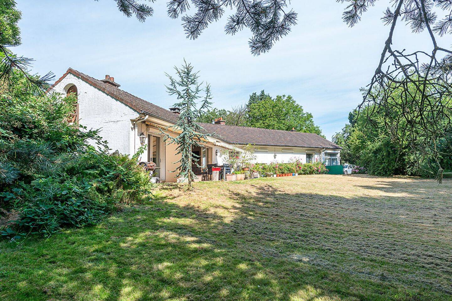 Maison 12 pièces 205 m² · à Bruay-sur-l'Escaut · 205 m² · 399 000 €