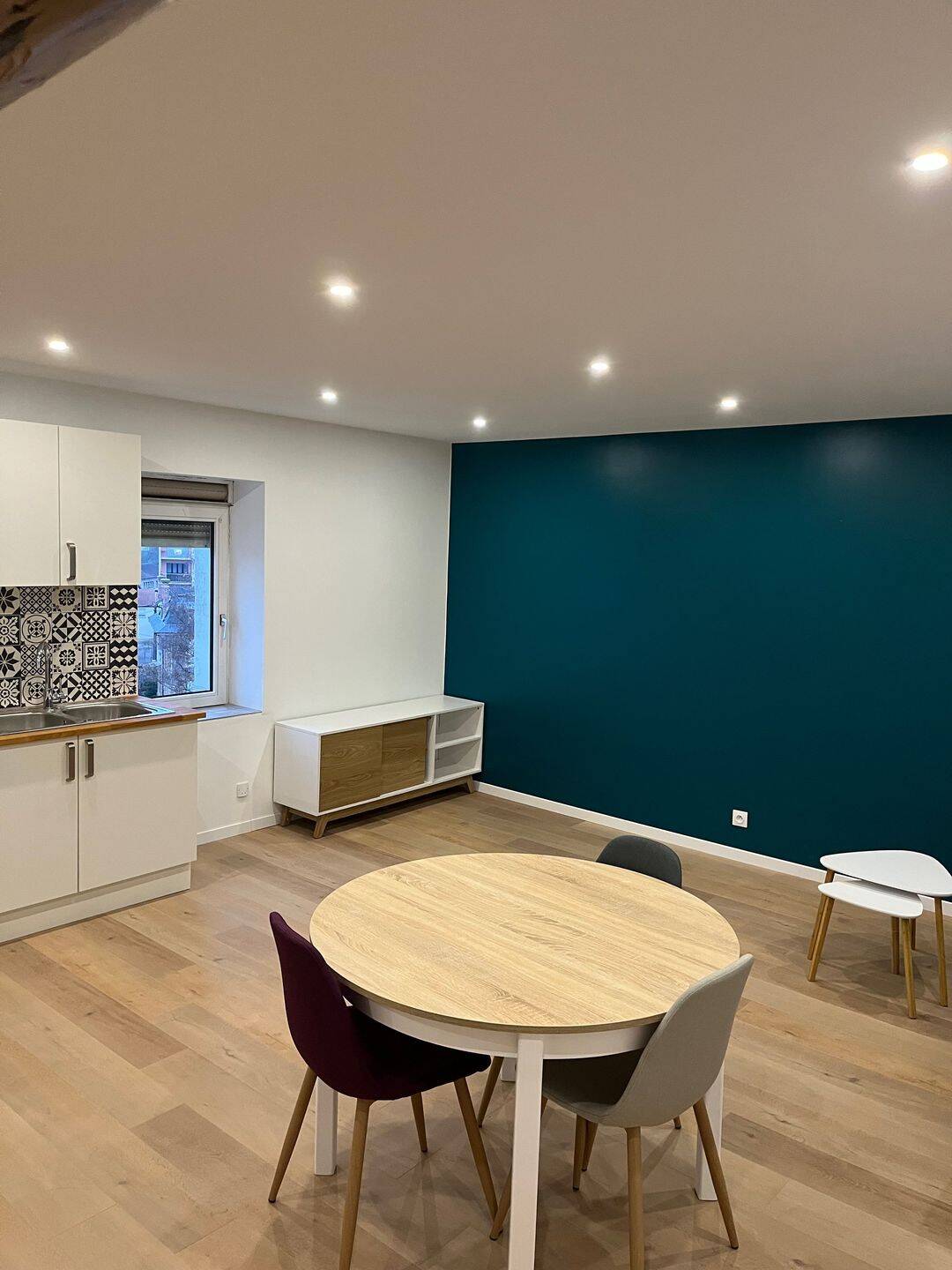 Appartement 2 pièces 54 m² · à Jarny · 54 m² · 650 €/mois