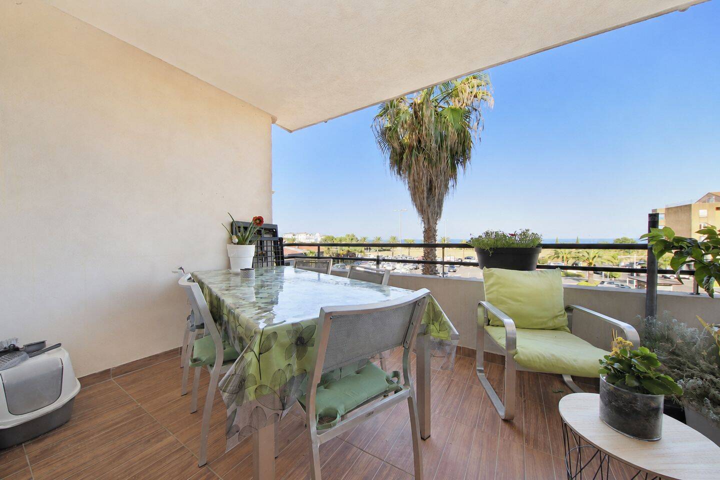 Appartement 3 pièces 79 m² · à San-Nicolao · 78,7 m² · 195 000 €