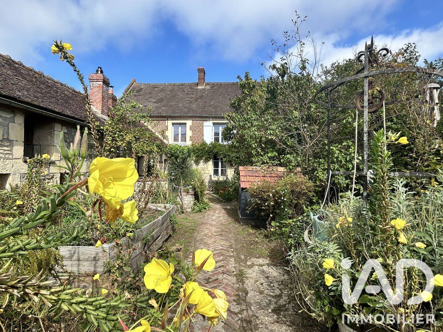 Maison 7 pièces 210 m² · à Rosoy · 210 m² · 420 000 €