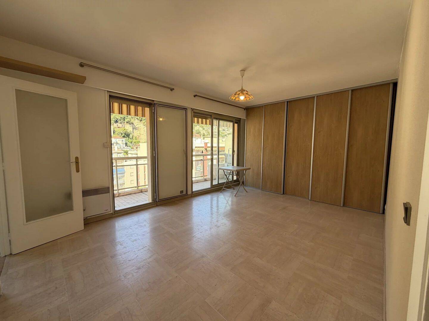 Appartement 1 pièce 30 m² · à Nice · 29,6 m² · 700 €/mois