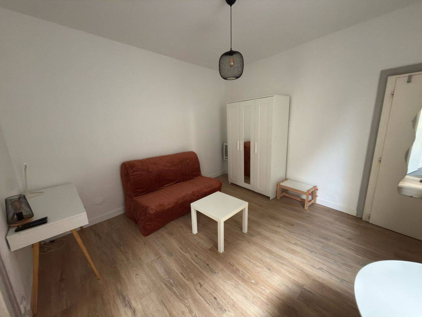 Appartement 1 pièce 22 m² · à Pau · 22 m² · 450 €/mois