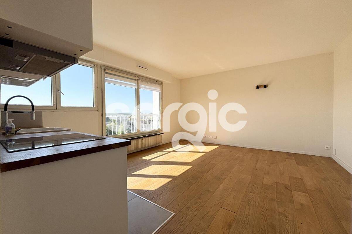 Appartement 2 pièces 42 m² · à Paris 14ème Arrondissement · 42 m² · 399 000 €