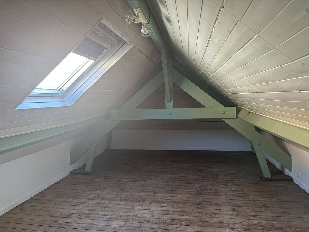 Maison 2 pièces — 8