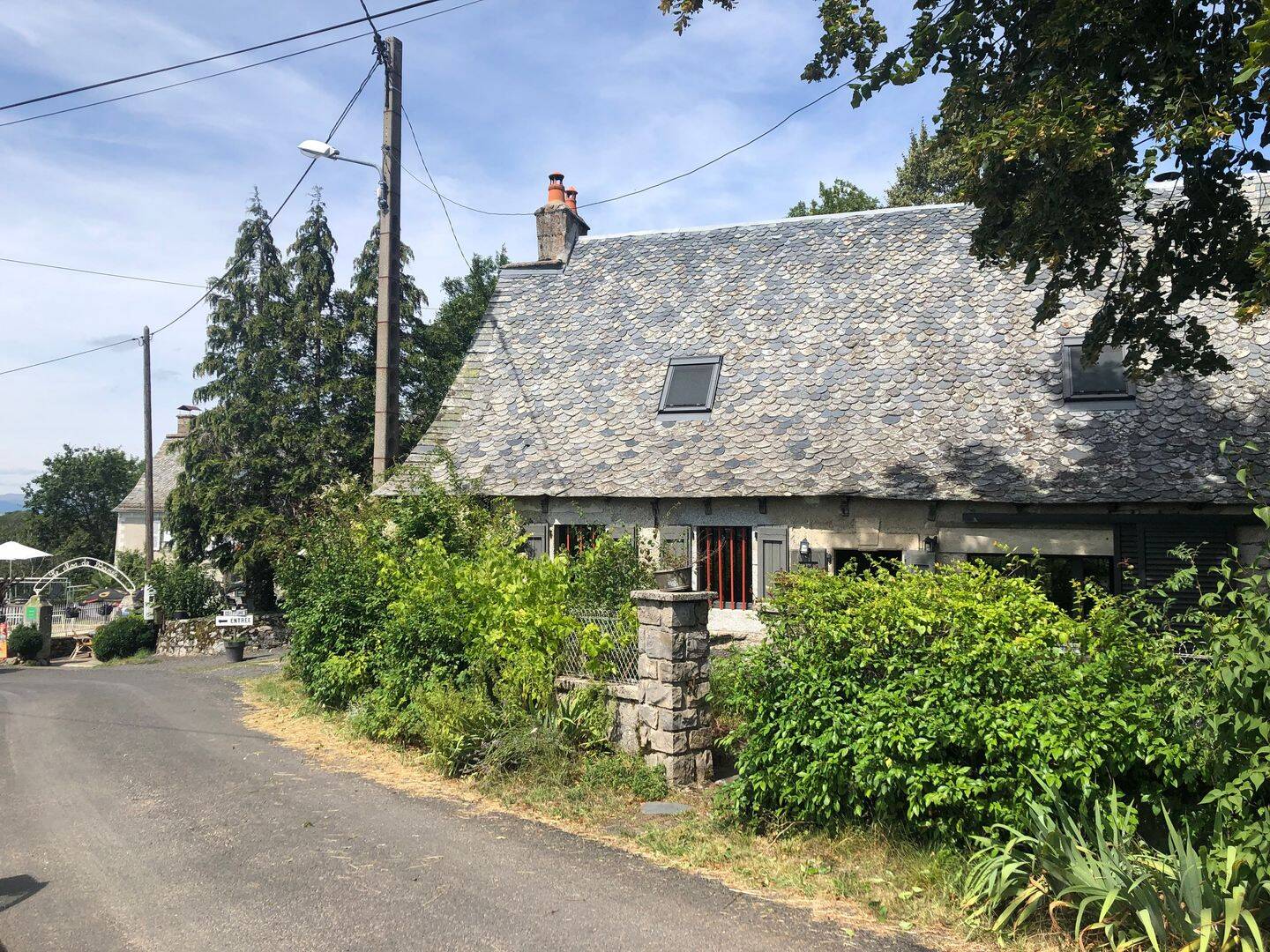 Maison 4 pièces 130 m² · à Argences en Aubrac · 130 m² · 665 €
