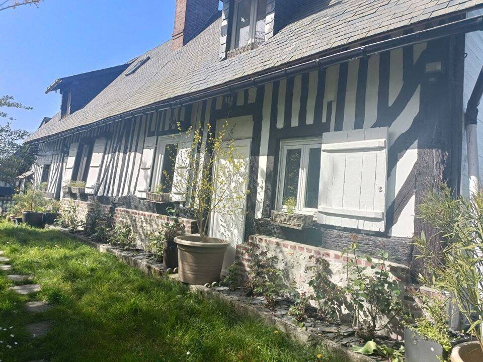 Maison 9 pièces 150 m² · à Périers-en-Auge · 150 m² · 799 000 €