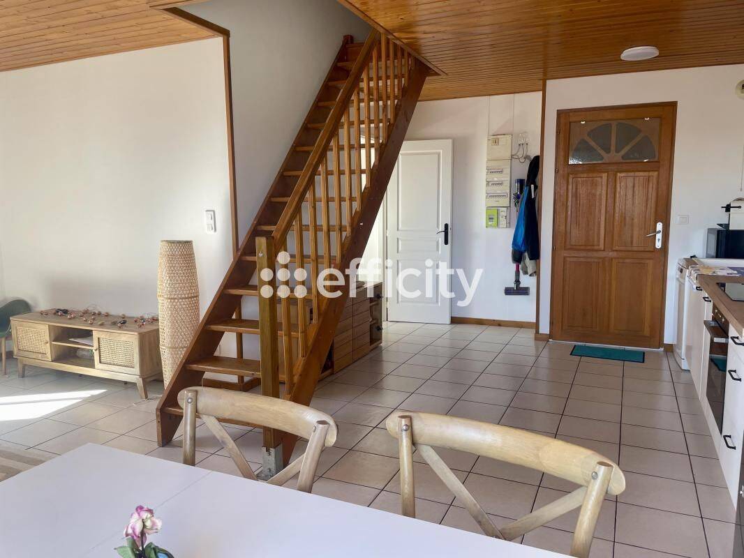 Appartement 3 pièces 59 m² · à Bourcefranc-le-Chapus · 59 m² · 680 €