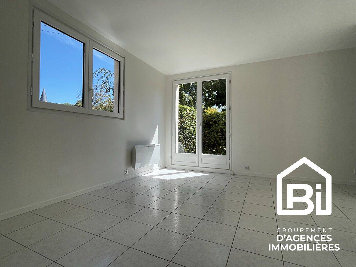 Appartement 1 pièce 26 m² · à Saint-Aubin-sur-Mer · 25,6 m² · 118 200 €
