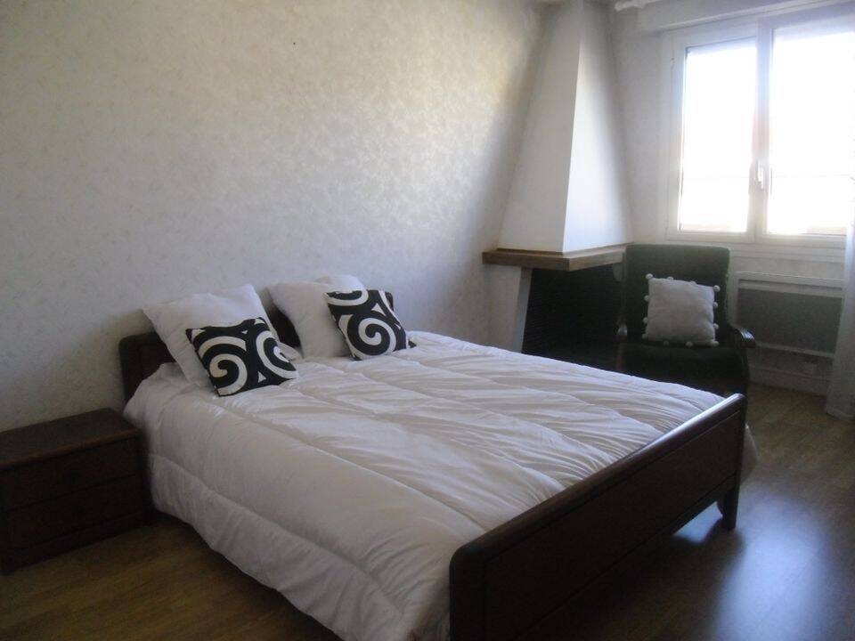 Maison de 77m2 à louer sur Bordeaux — 2