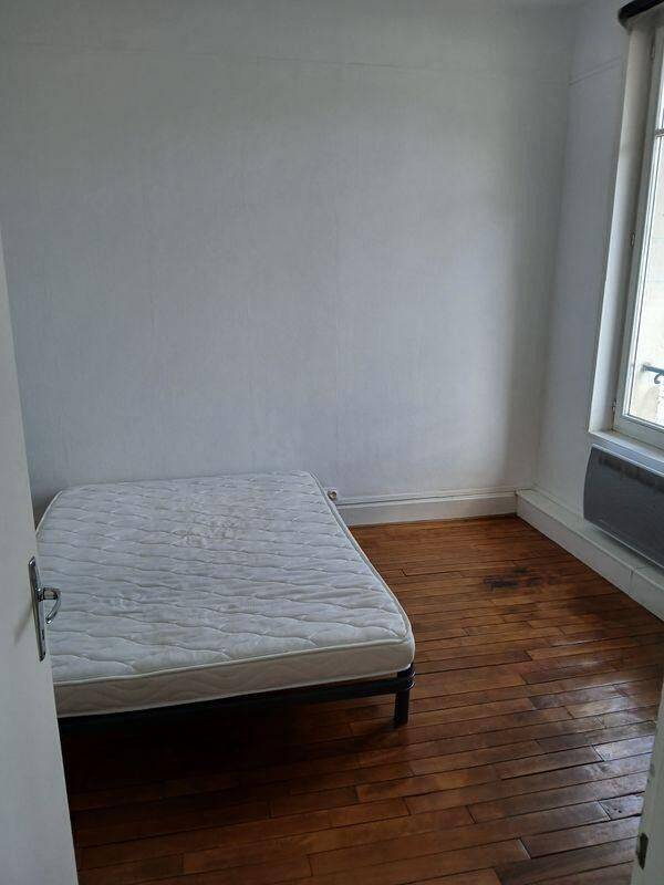 Appartement 2 pièces 26 m² · à Nancy · 26 m² · 440 €/mois