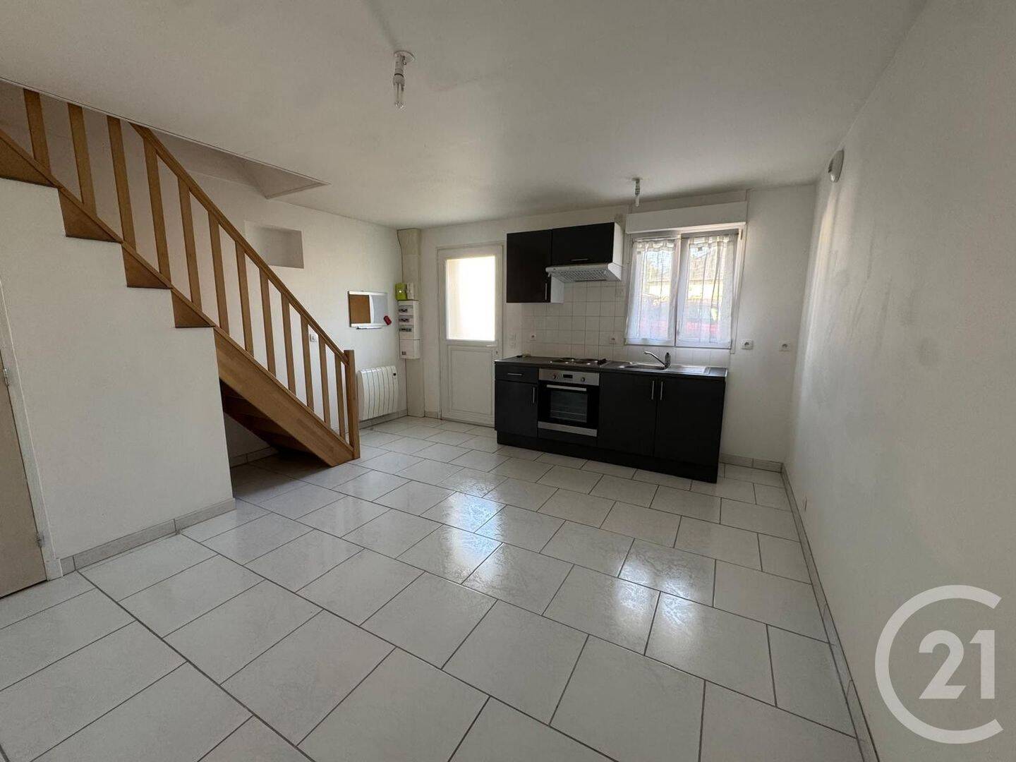 Appartement 2 pièces 35 m² · à Saint-Rémy-sur-Avre · 34,7 m² · 485 €