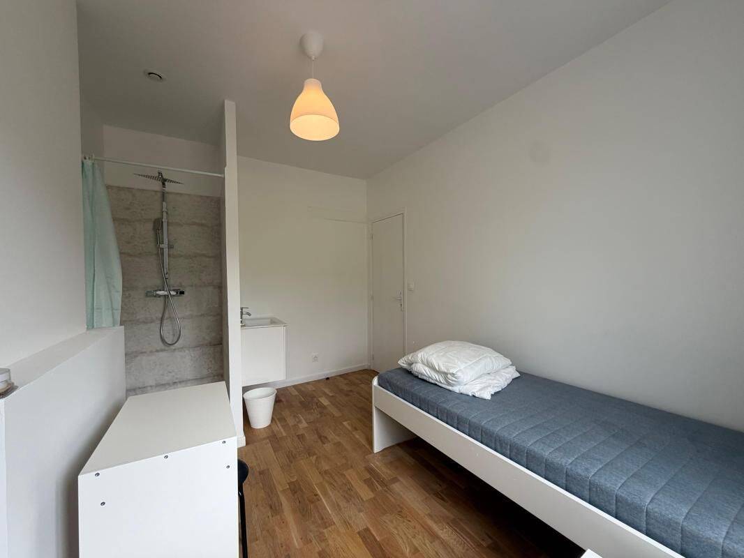 Colocation à louer - Valenciennes - 340 € - 2 pièces, 1 chambre, RDC · 340 €