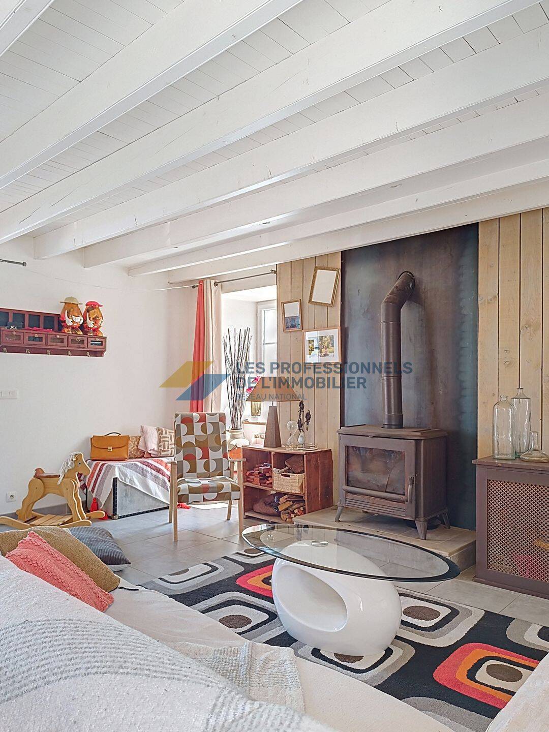 Maison 5 pièces 95 m² · à Herbignac · 95 m² · 288 750 €