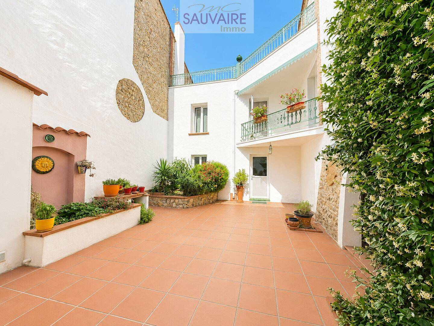Maison 7 pièces 216 m² · à Claira · 216,1 m² · 459 000 €
