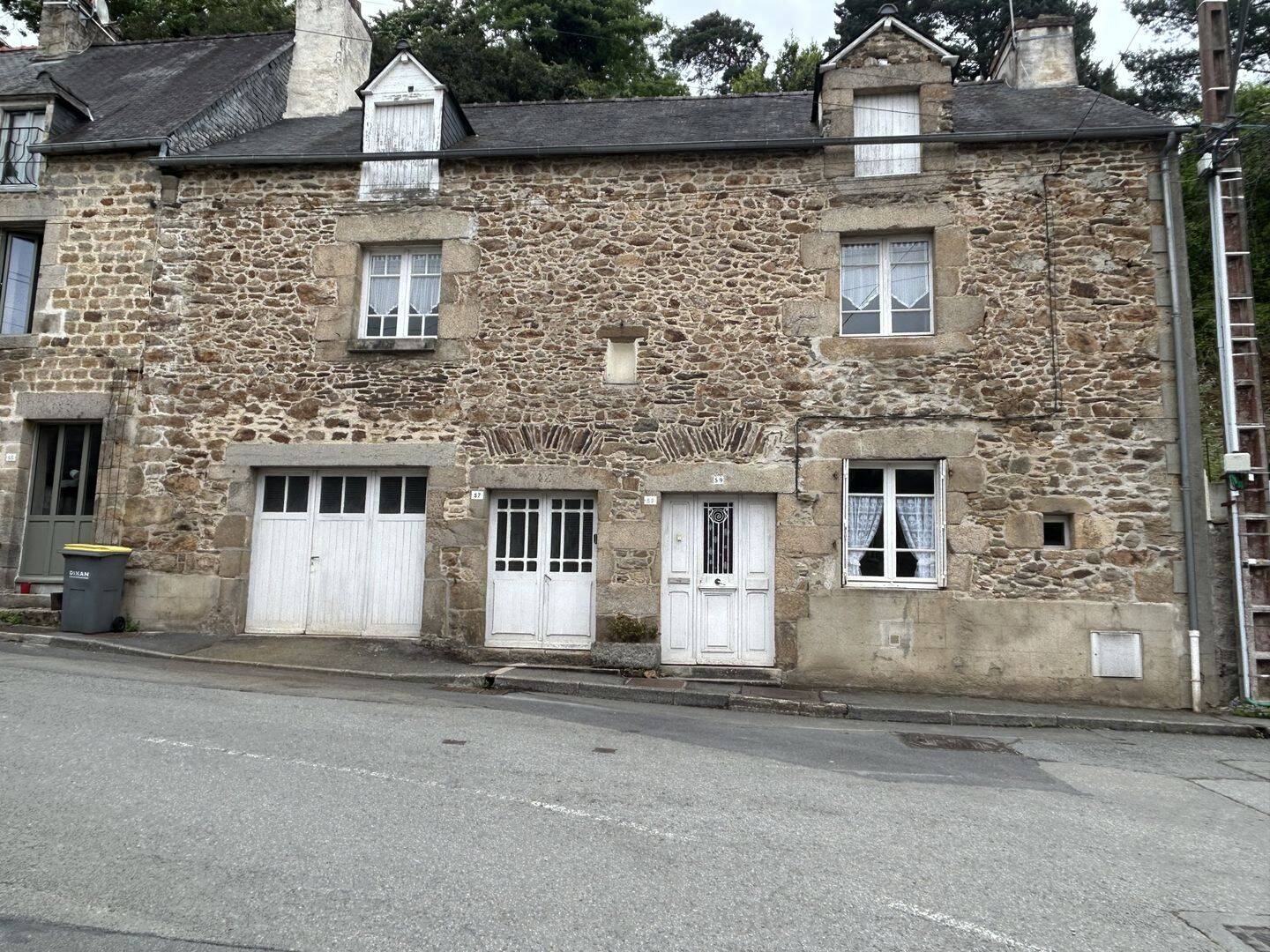 Maison 4 pièces 84 m² · à Dinan · 83,5 m² · 183 920 €