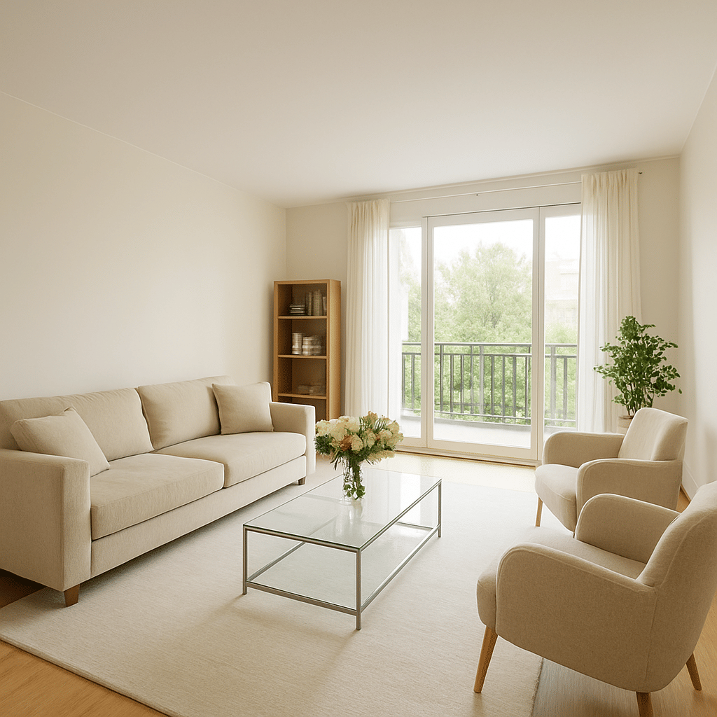 Appartement 3 pièces 65 m² · à Chartres · 65 m² · 178 578 €