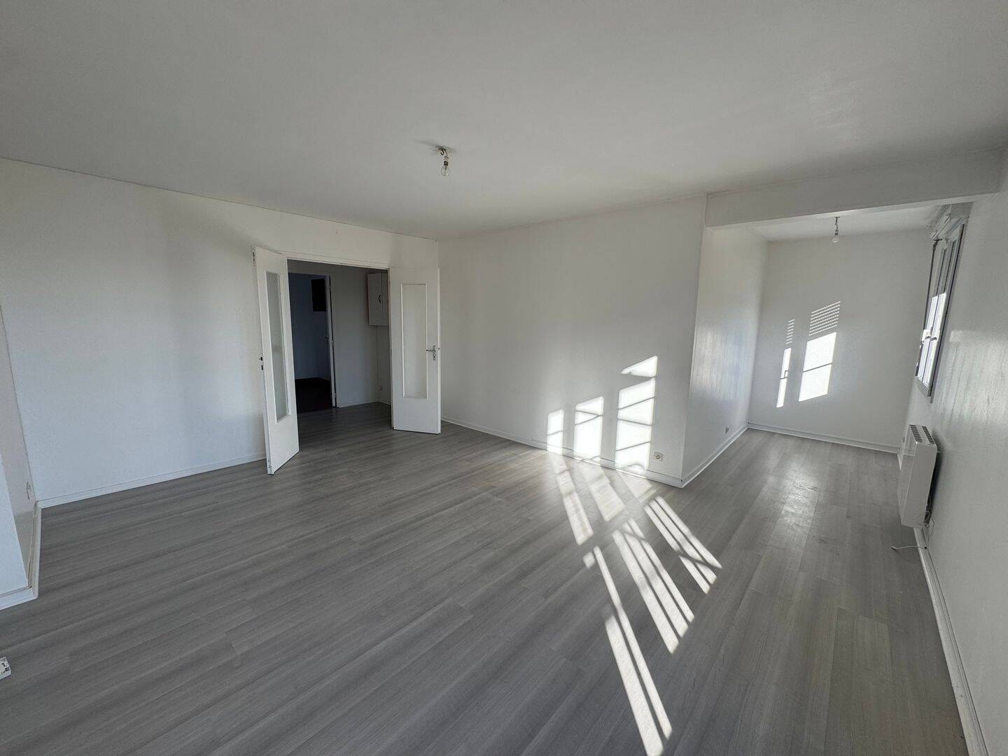 Appartement 3 pièces 66 m² · à Saint-Marcel · 66 m² · 790 €/mois