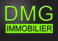 DMG Immobilier logo