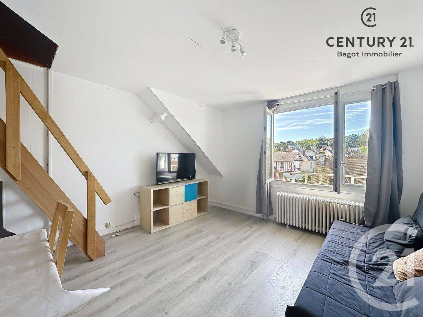 Appartement 3 pièces 68 m² · à Villers-sur-Mer · 68 m² · 1 000 €