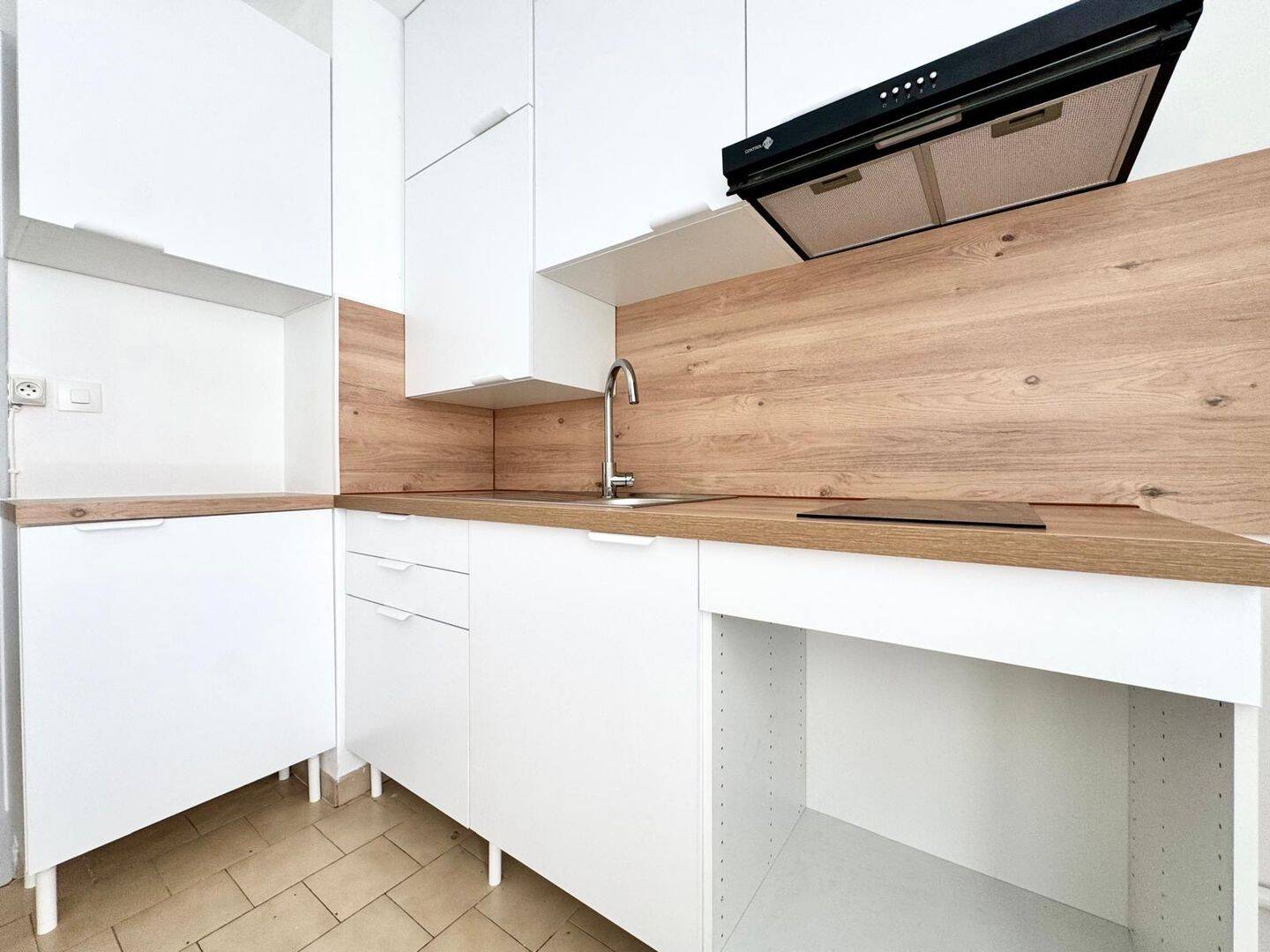 Appartement 2 pièces 48 m² · à Nîmes · 47,6 m² · 680 €