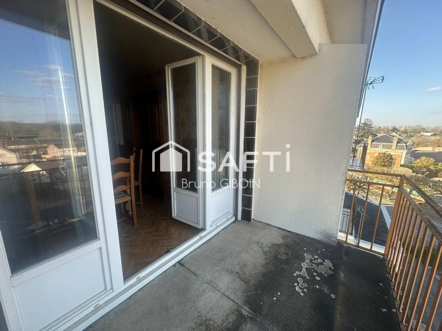 Appartement 2 pièces 50 m² · à Gien · 50 m² · 50 000 €