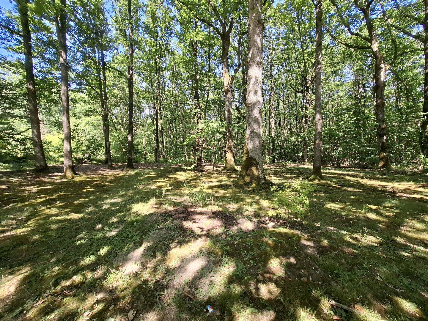 Appartement 2 pièces 67 m² · à Chevreuse · 67 m² · 815 €/mois