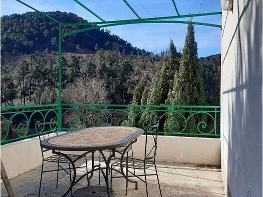 Maison à louer 747 € 4 pièces 3 chambres 100,4 m² Sainte-Cécile-d'Andorge 30110