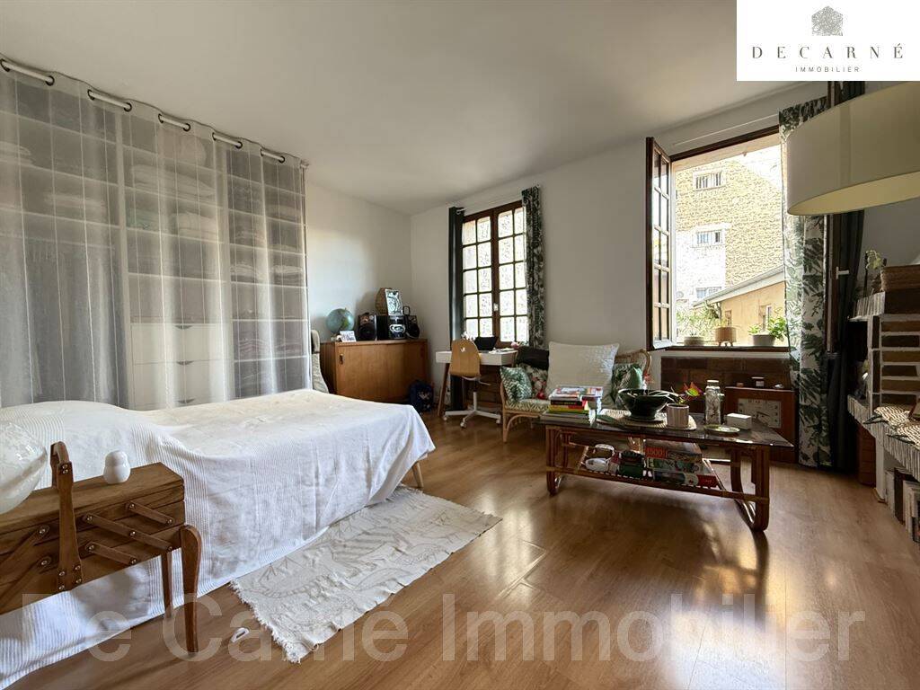 Appartement 1 pièce 32 m² · à Paris 19ème Arrondissement · 31,9 m² · 299 000 €