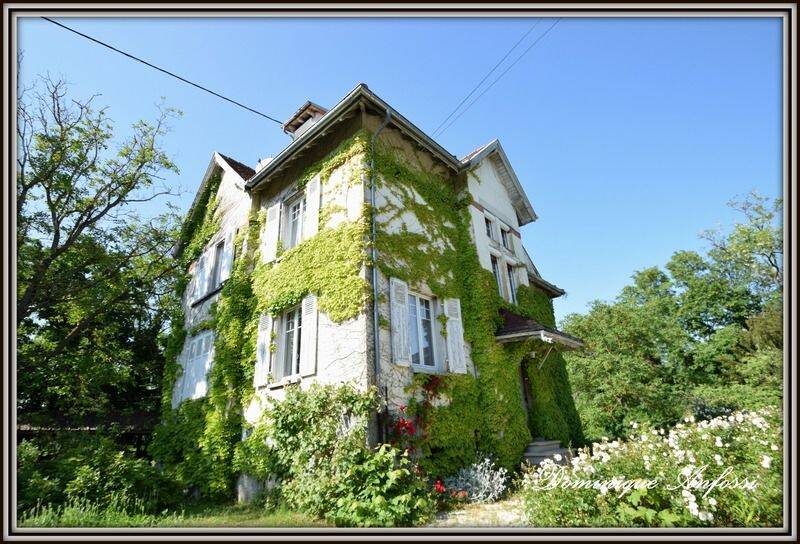 Maison 6 pièces 130 m² · à Bollwiller · 130 m² · 294 000 €