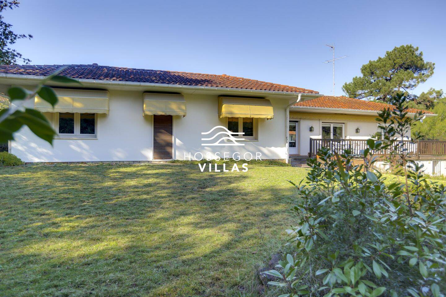Maison 7 pièces 160 m² · à Soorts-Hossegor · 160 m² · 1 312 500 €