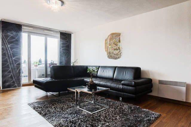 Appartement 3 pièces 100 m² · à Toulouse · 100 m² · 1 240 €