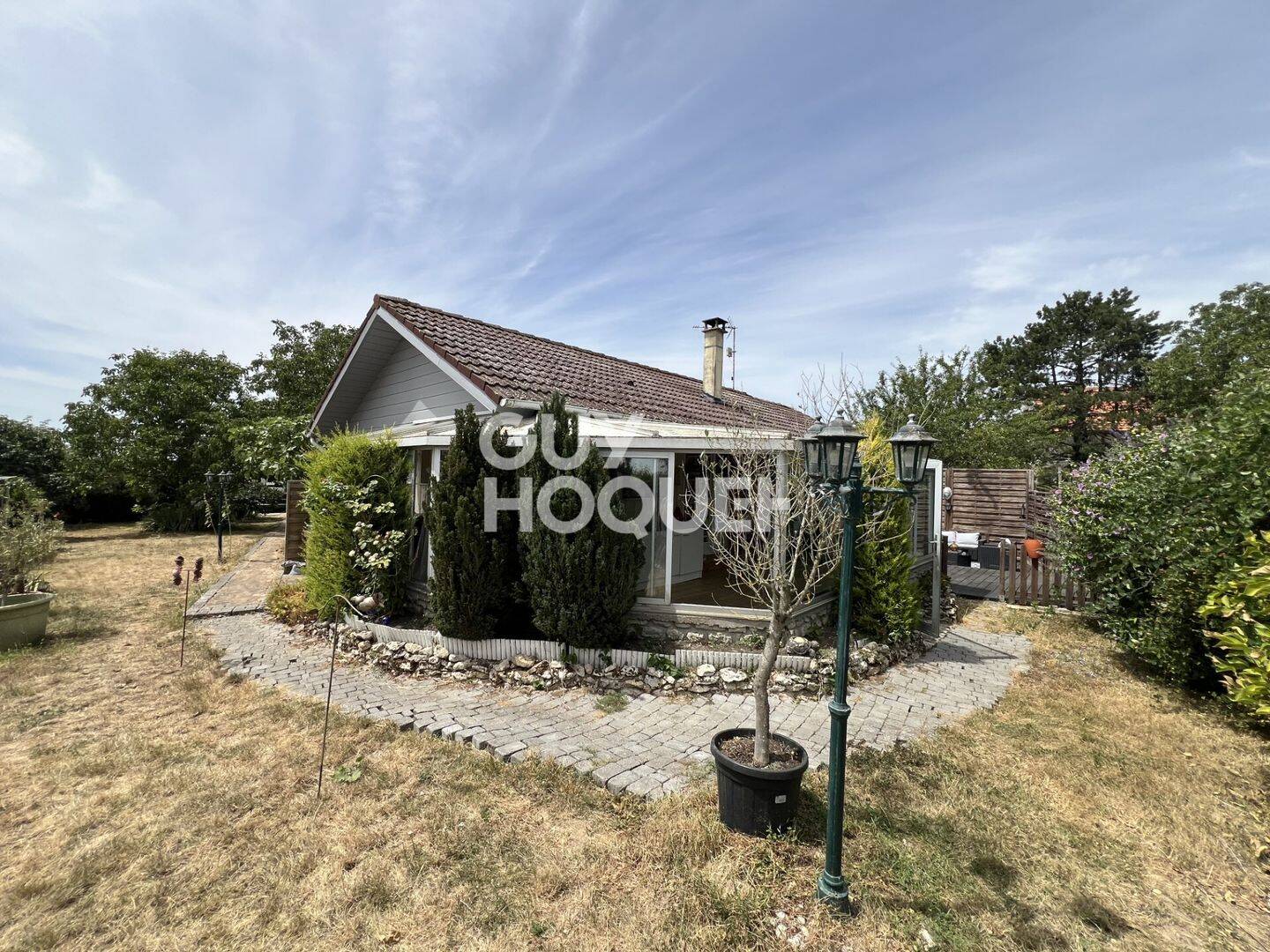 Maison 5 pièces 116 m² · à Le Malesherbois · 116 m² · 186 000 €