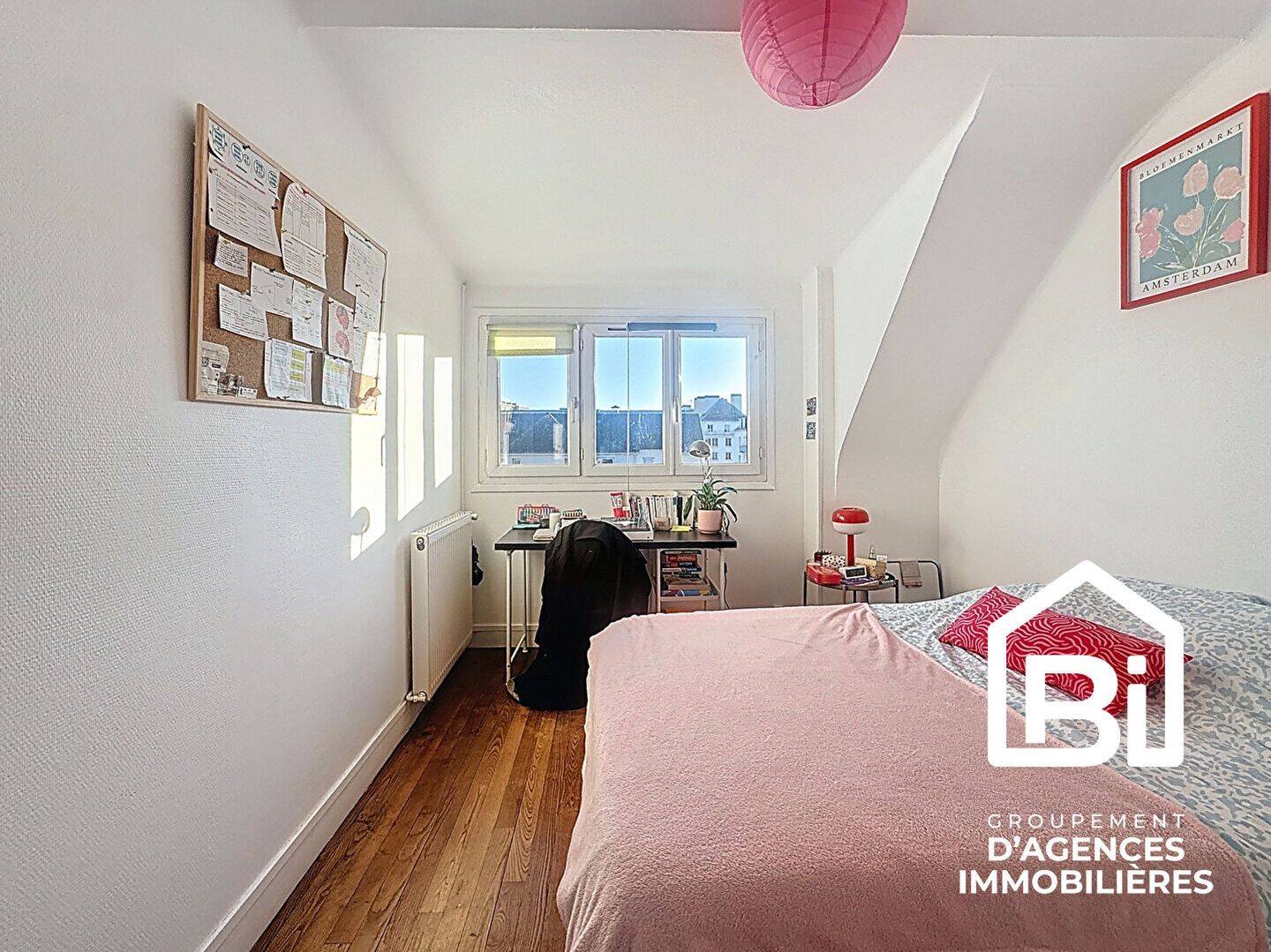 3 pièces 36 m² · à Caen · 36 m² · 392 €