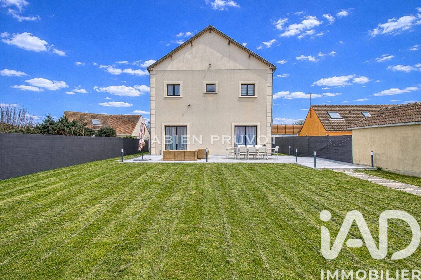 Maison 7 pièces 170 m² · à Herblay-sur-Seine · 170 m² · 569 000 €