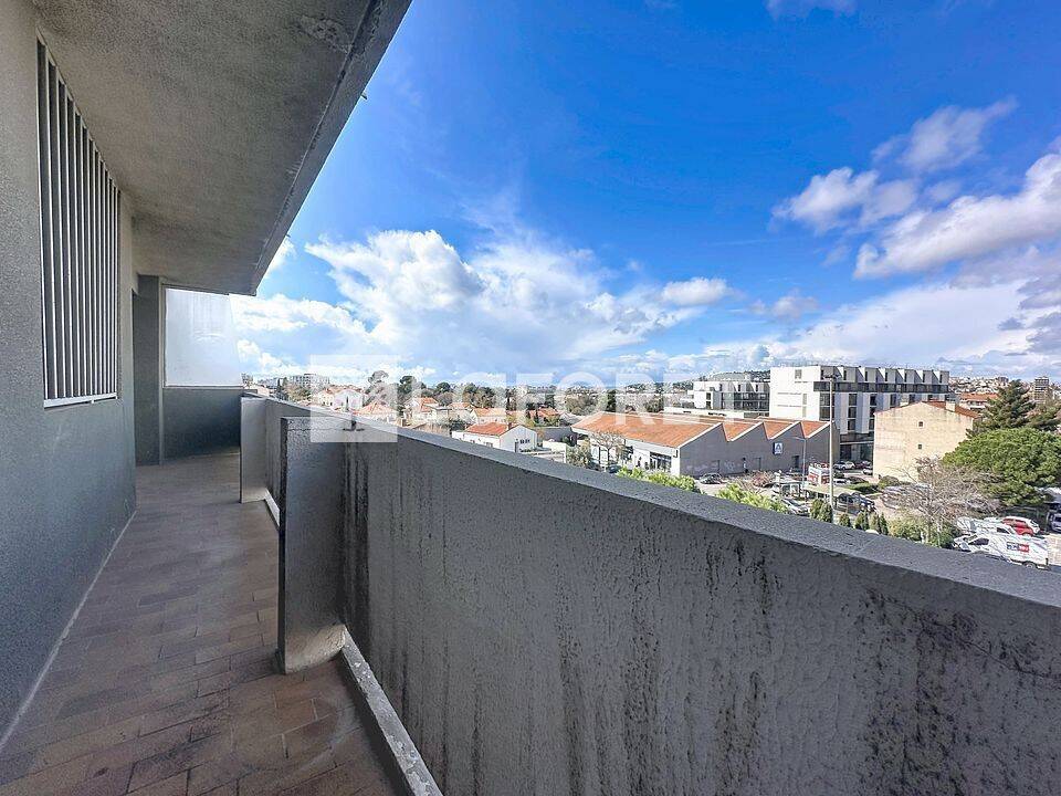 Appartement 4 pièces 96 m² · à Marseille 8ème Arrondissement · 96 m² · 399 000 €