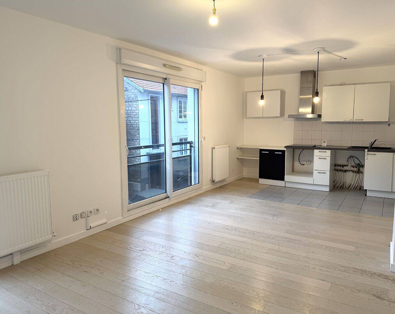 Appartement 3 pièces 68 m² · à Alfortville · 68,4 m² · 1 390 €/mois