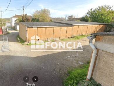 Appartement à louer 68 € 1 chambre RDC ZAC Henry IV Mantes-la-Jolie 78200